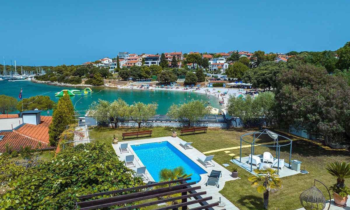 Photo of Outdoor in Pjescana Uvala