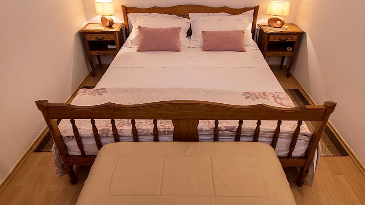Photo of Bedroom in Rudine
