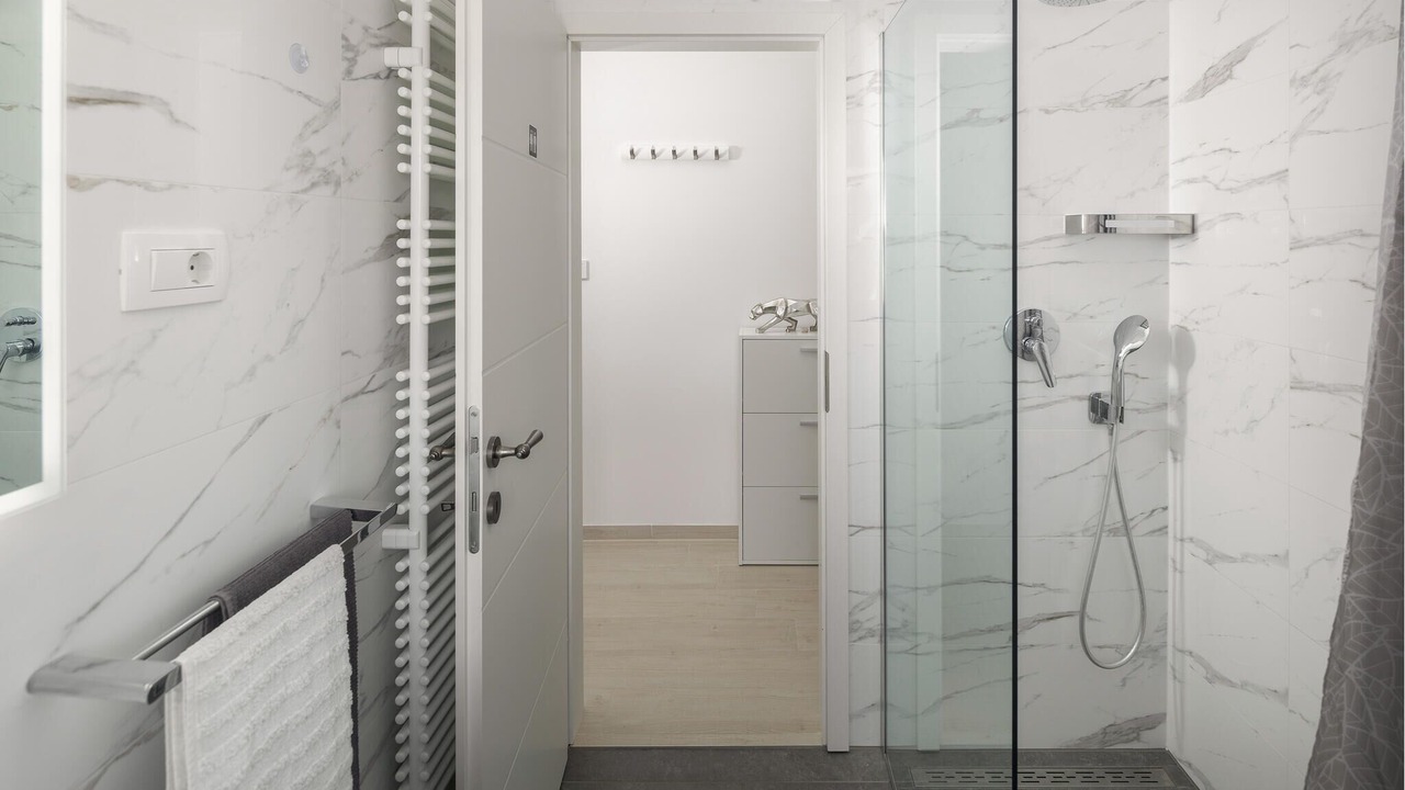 Photo of Bathroom in Gulici