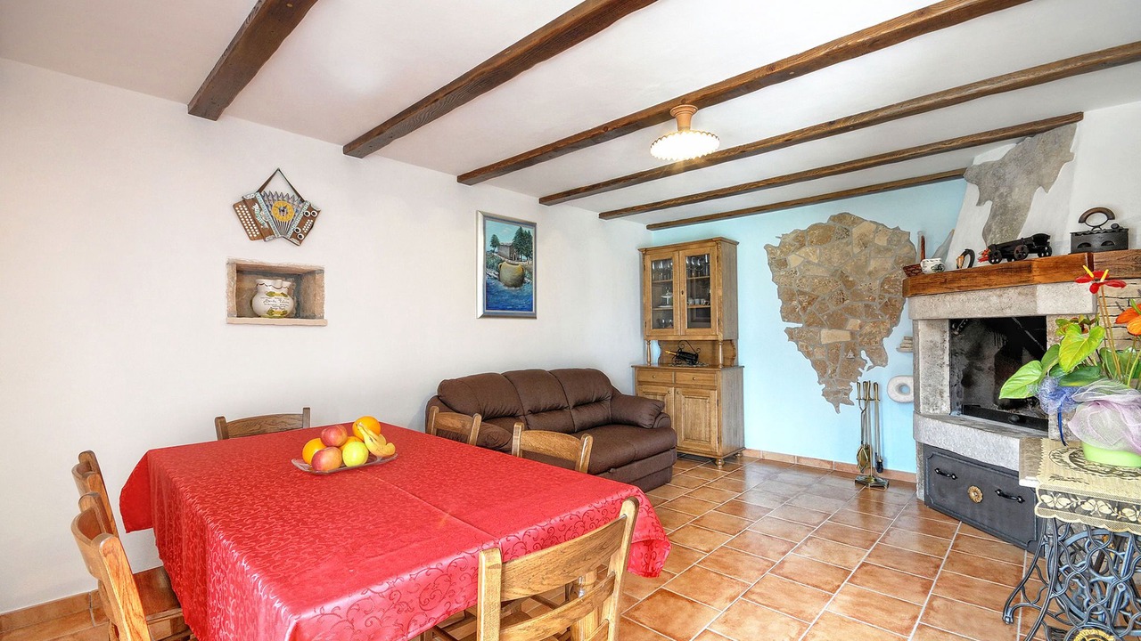 Photo of Livingroom in Rakalj