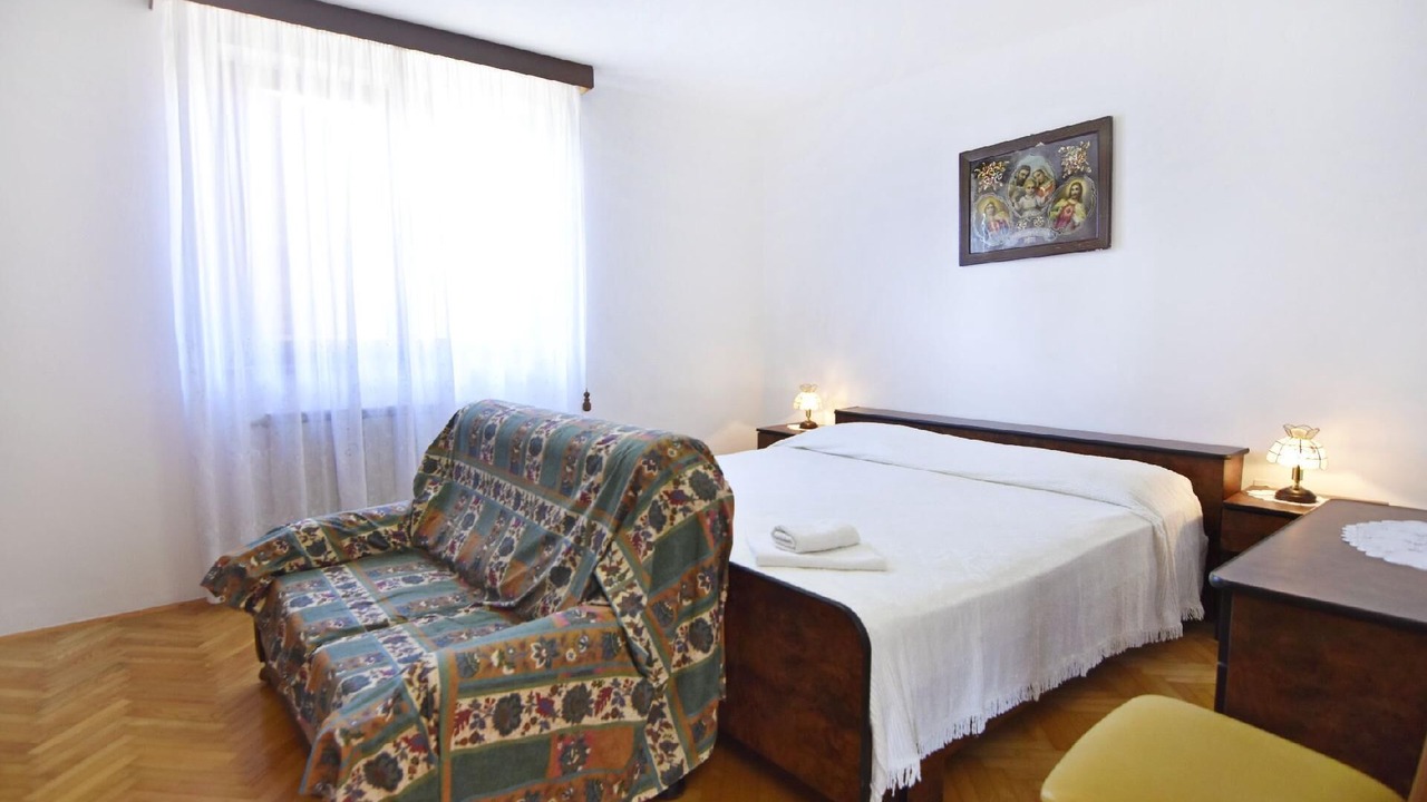 Photo of Bedroom in Basanija