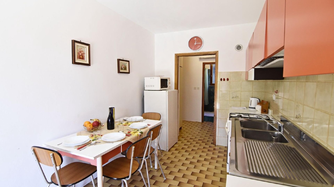Photo of Kitchen in Basanija