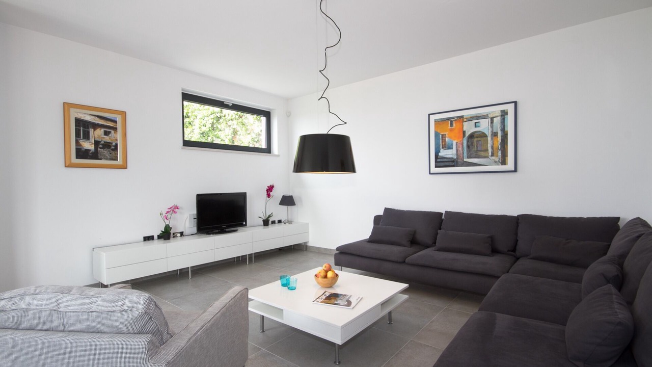 Photo of Livingroom in Strpacici