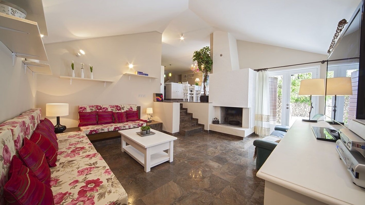 Photo of Bedroom in Baska Voda