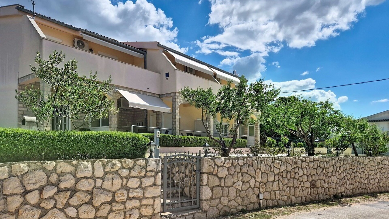 Photo of Outdoor in Maslenica