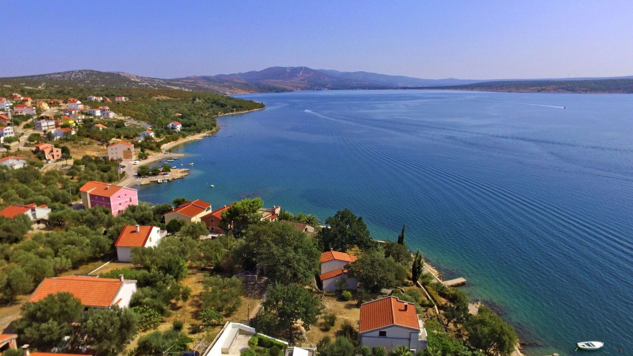 Photo of Others in Maslenica