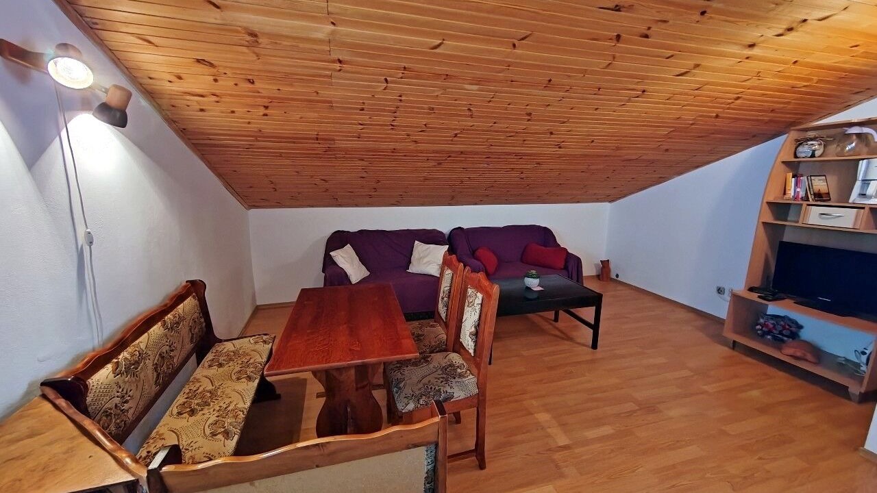 Photo of Livingroom in Barbat na Rabu