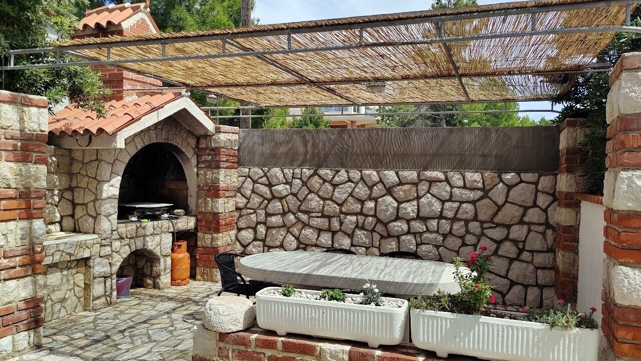 Photo of Outdoor in Barbat na Rabu