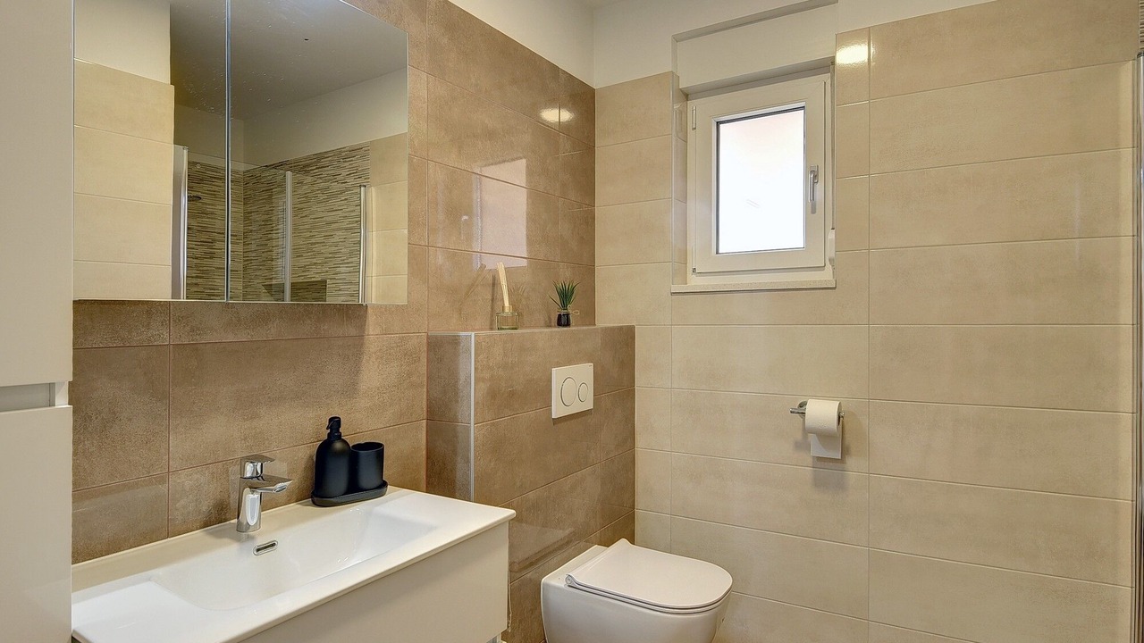Photo of Bathroom in Valtura