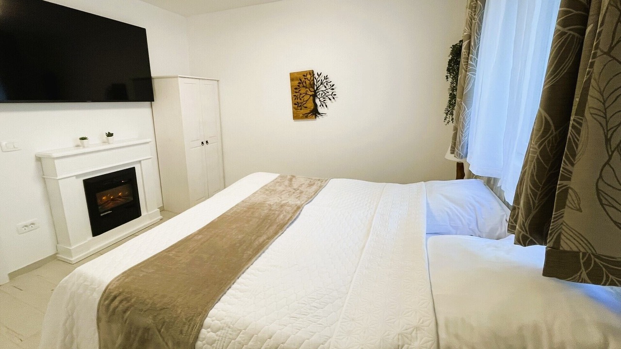 Photo of Bedroom in Posedarje