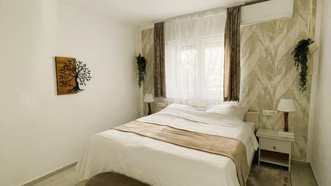 Photo of Bedroom in Posedarje