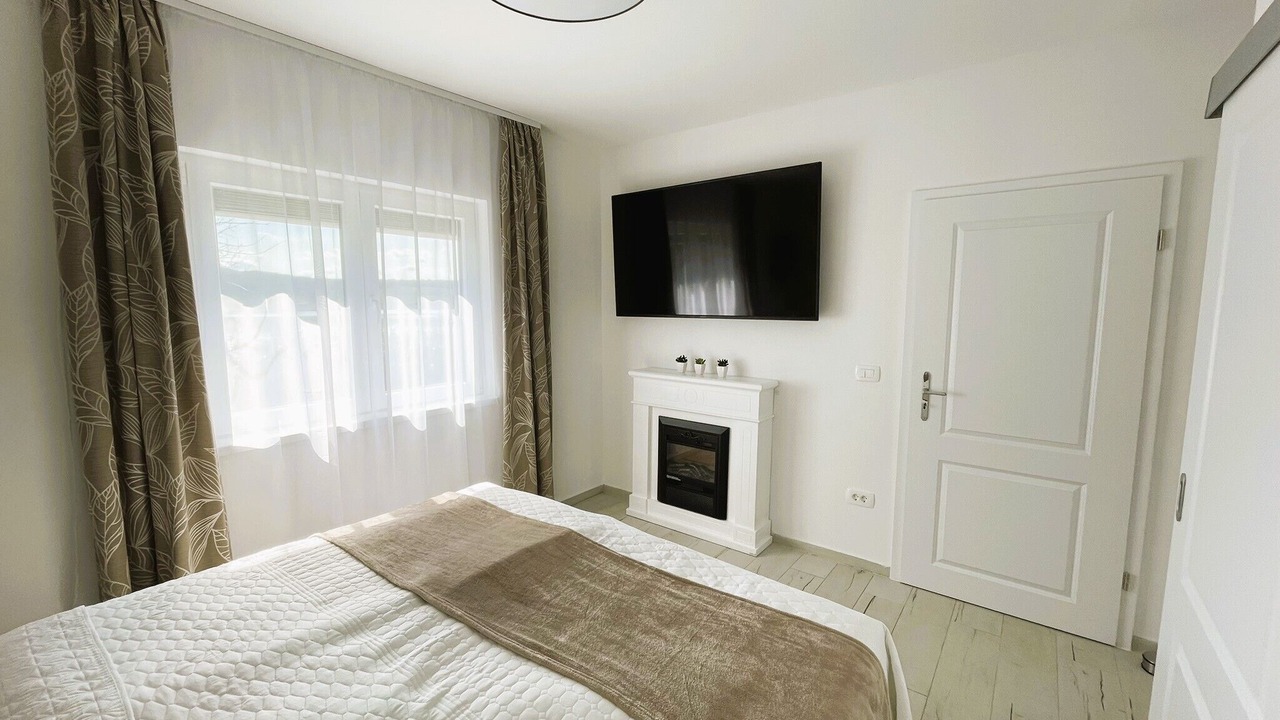 Photo of Bedroom in Posedarje