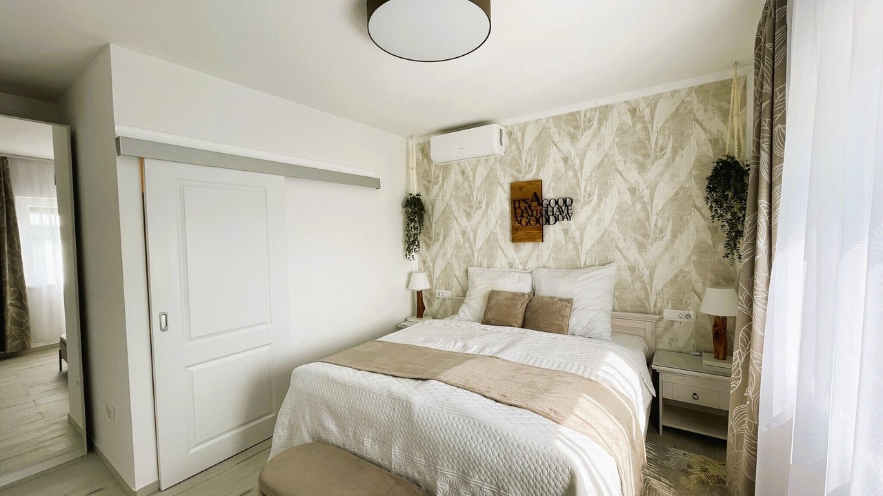 Photo of Bedroom in Posedarje