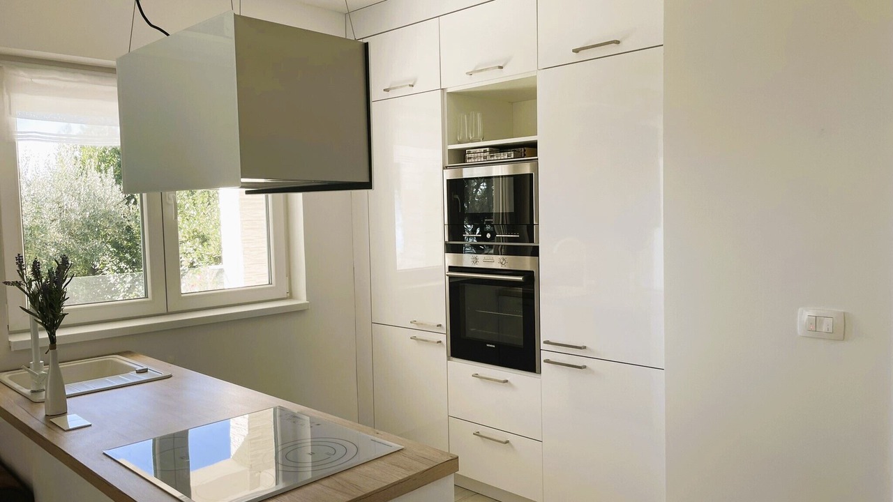 Photo of Kitchen in Posedarje