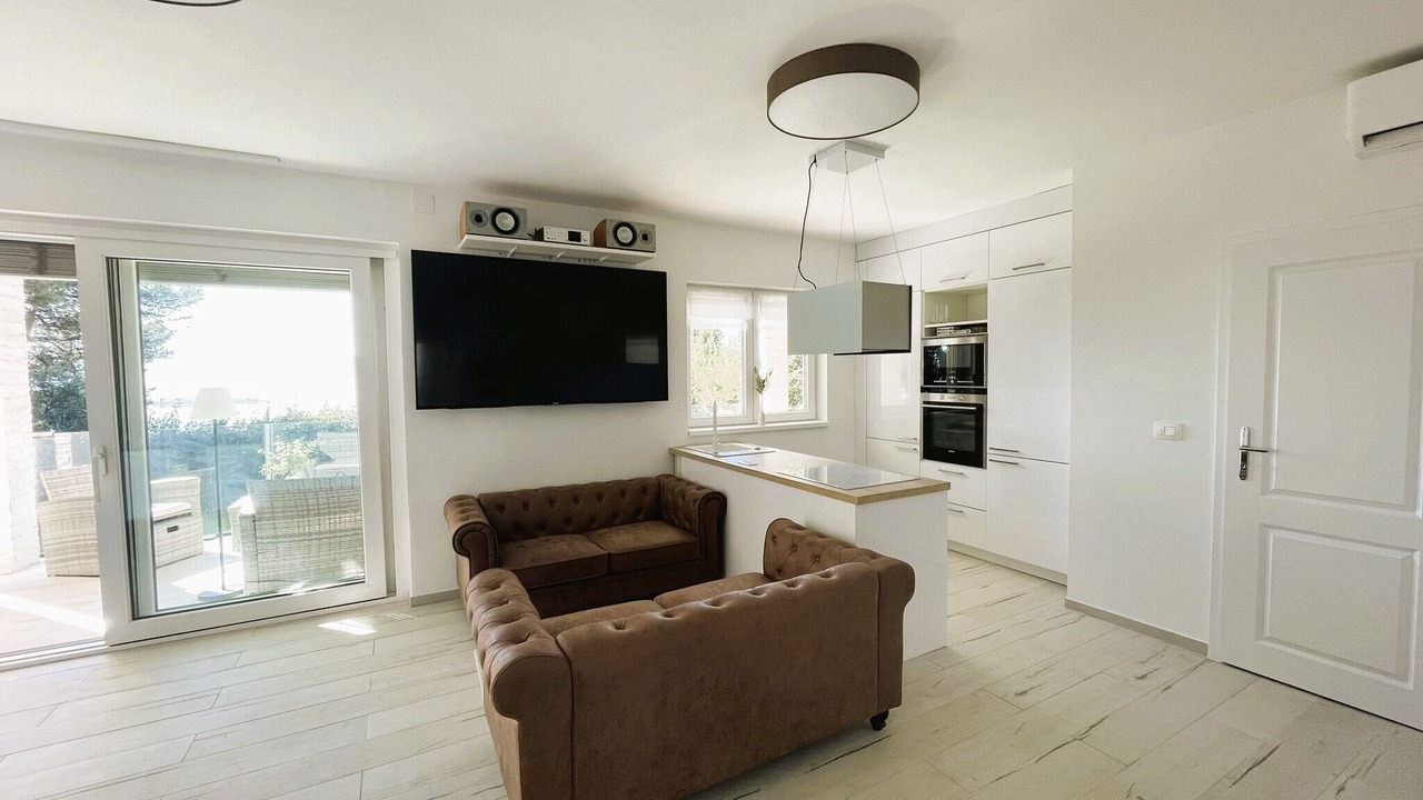 Photo of Livingroom in Posedarje