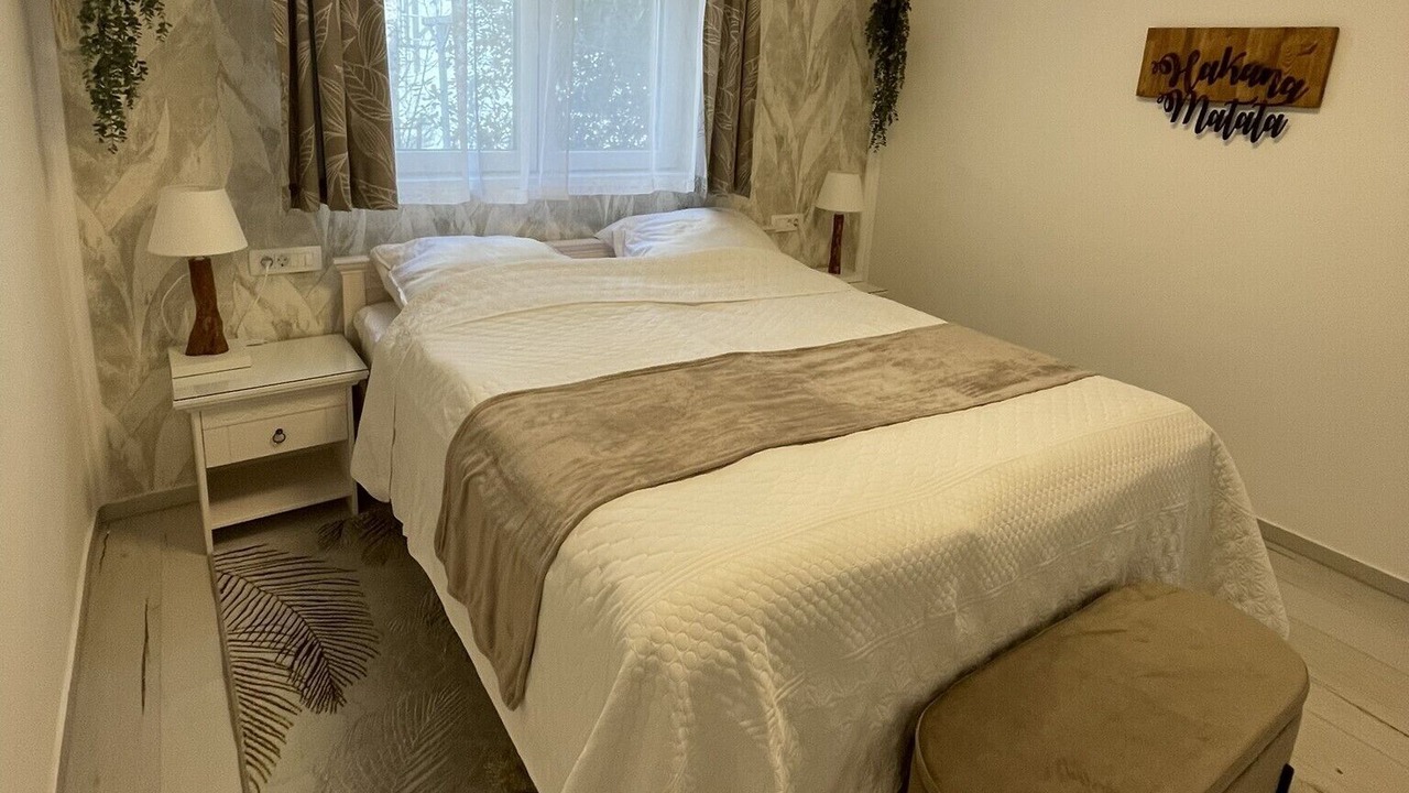 Photo of Bedroom in Posedarje