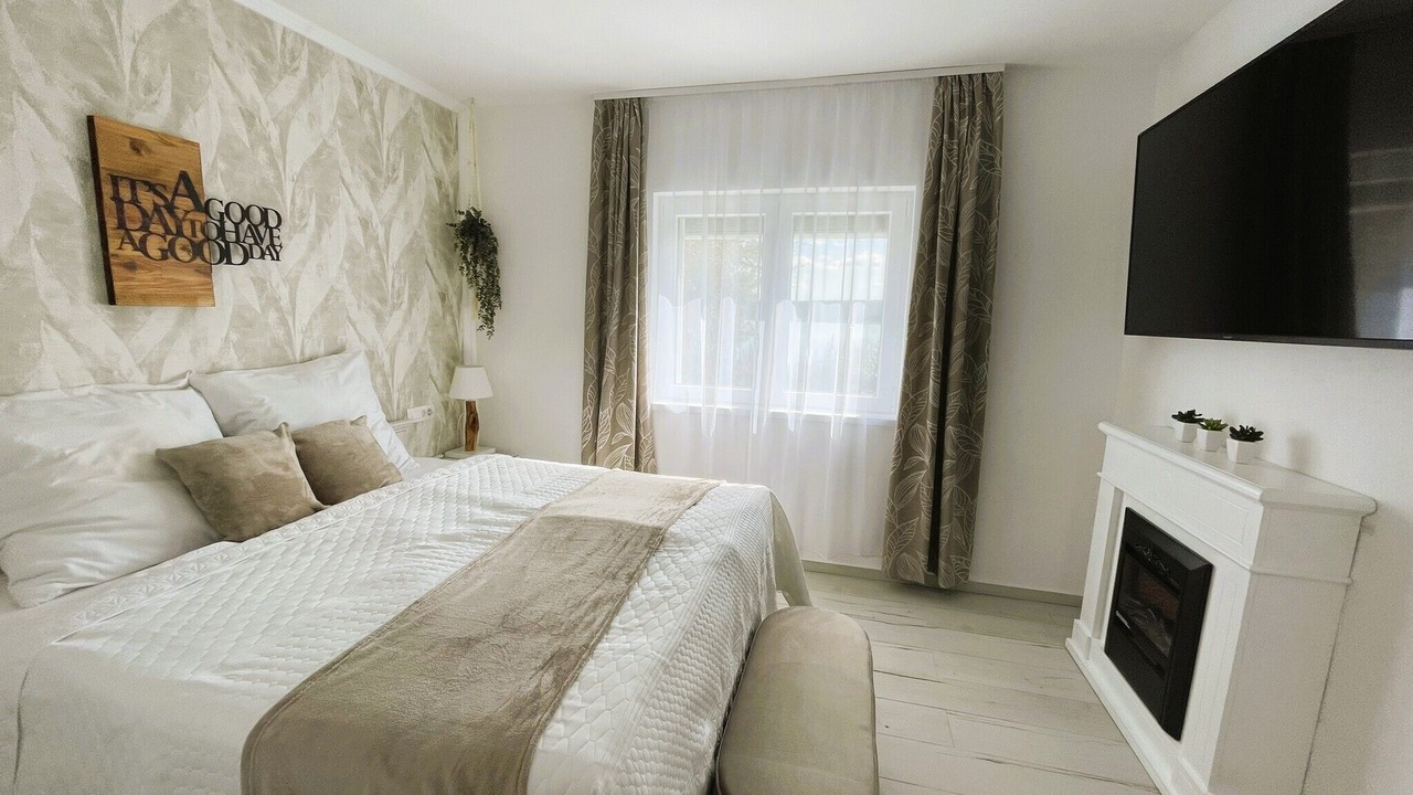 Photo of Bedroom in Posedarje