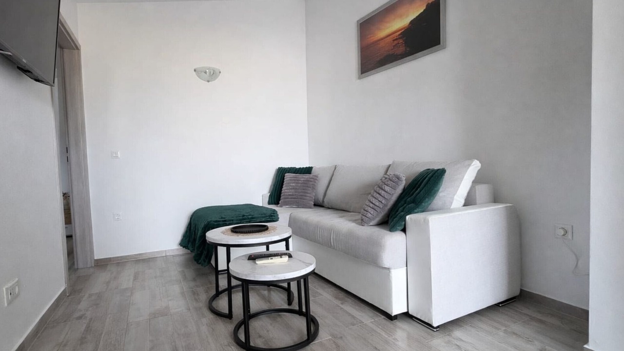 Photo of Livingroom in Cervar