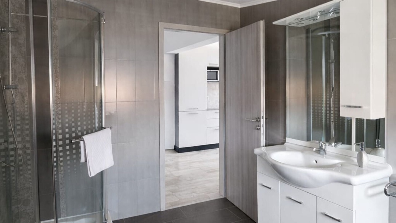 Photo of Bathroom in Cervar