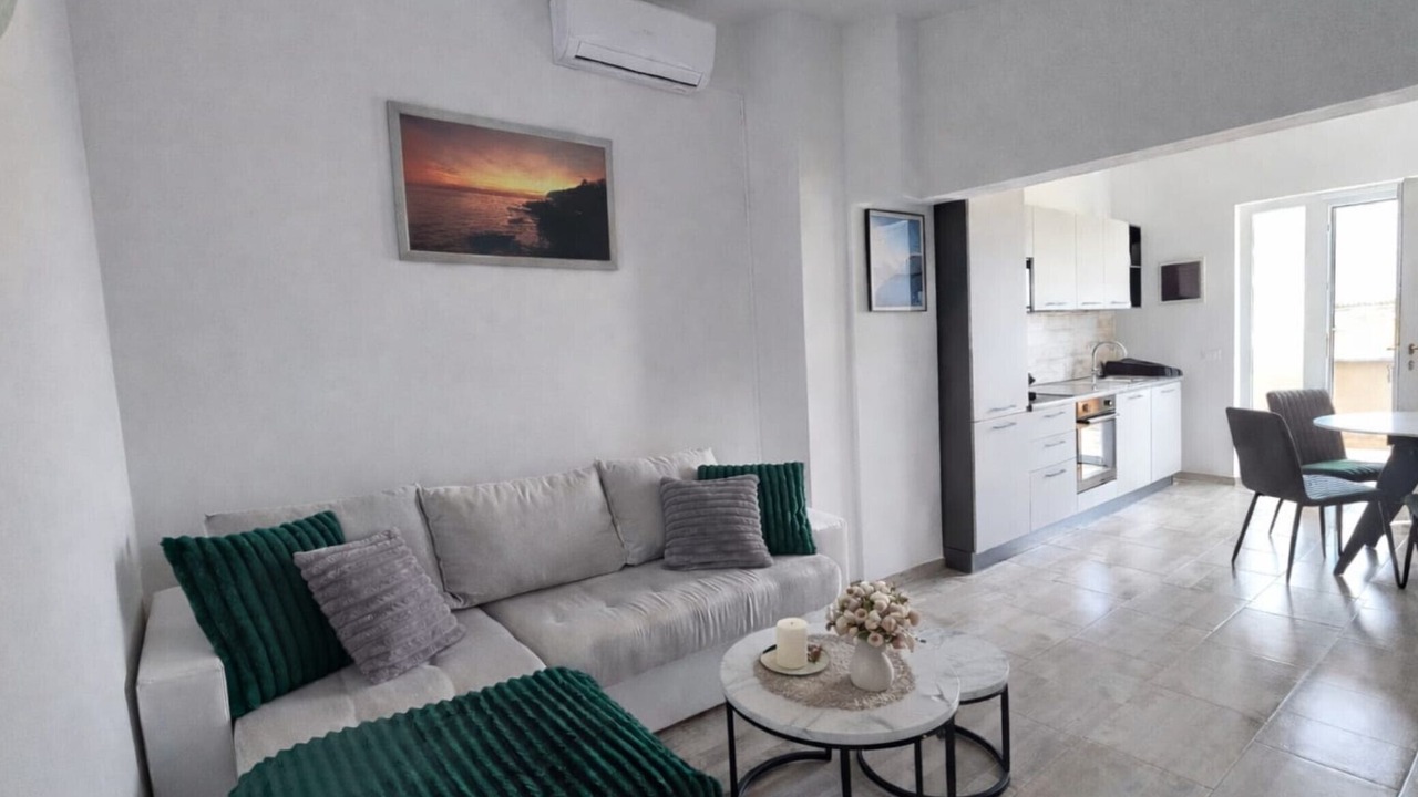 Photo of Livingroom in Cervar