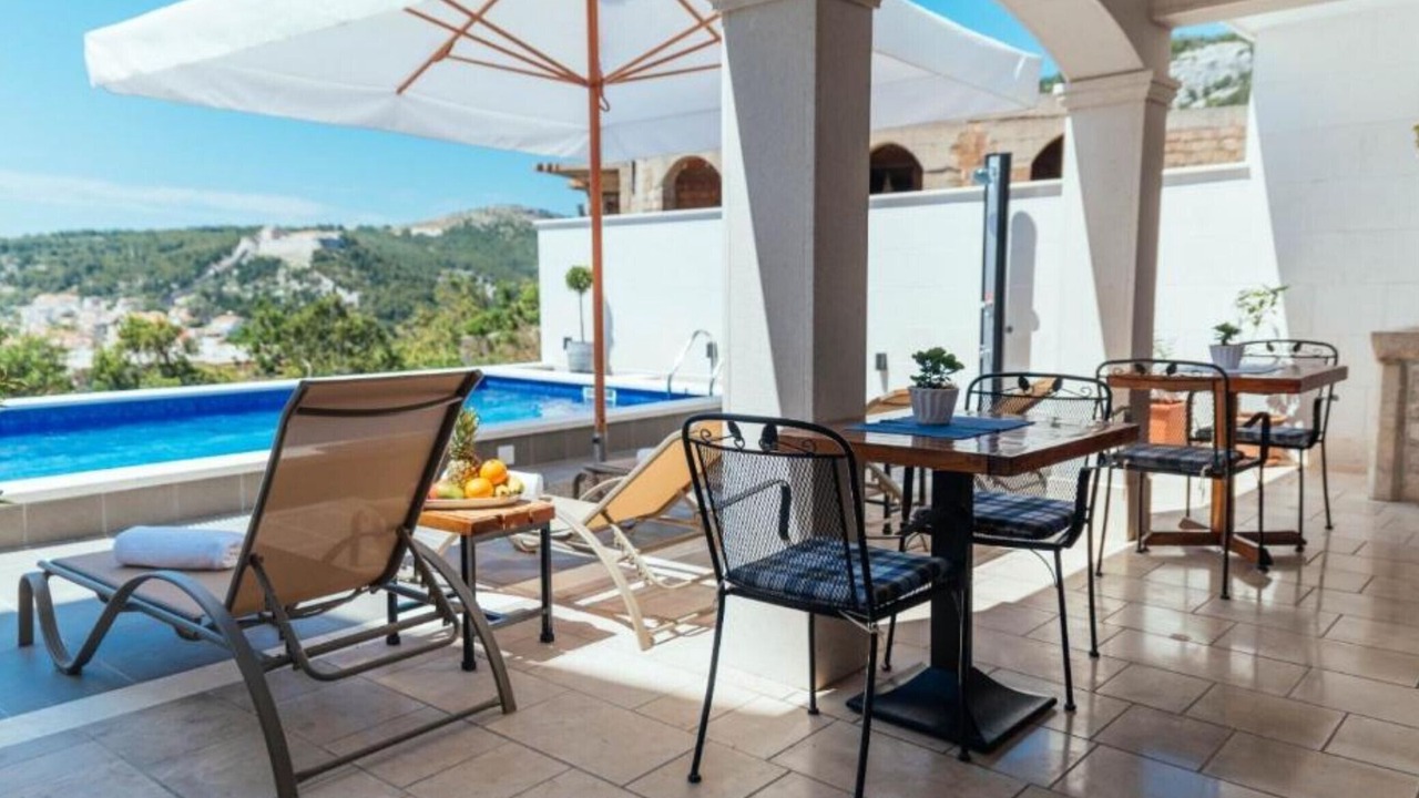 Photo of Outdoor in Hvar