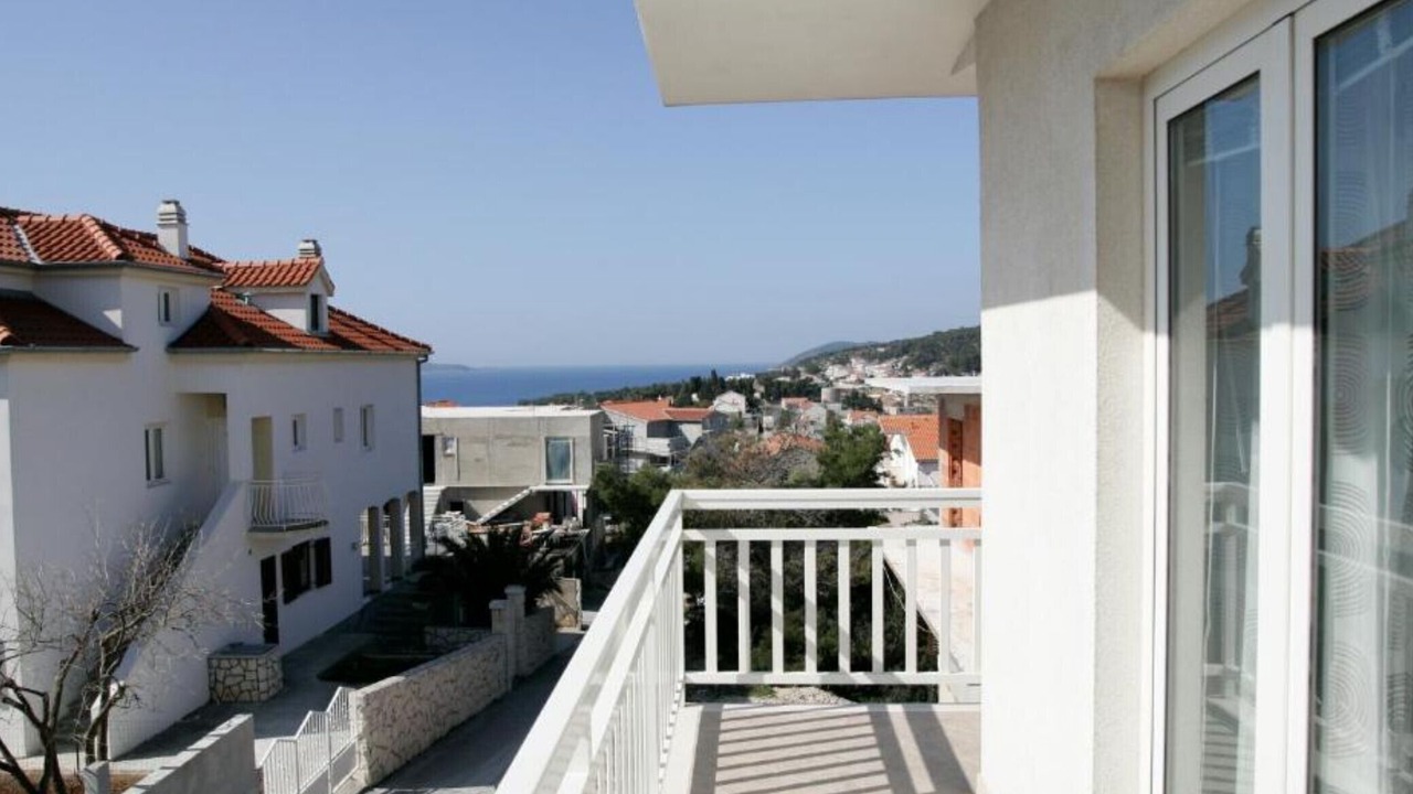 Photo of Patio Balcony in Hvar