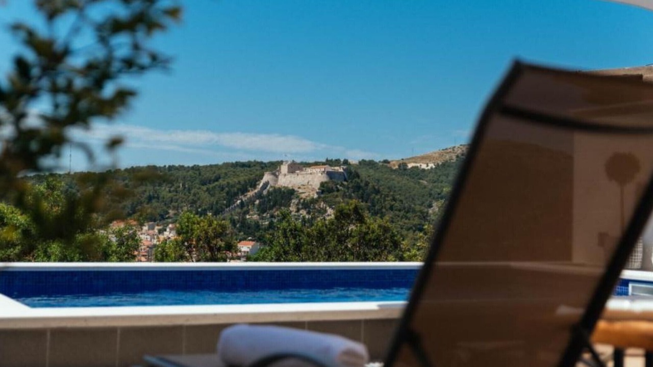 Photo of Outdoor in Hvar