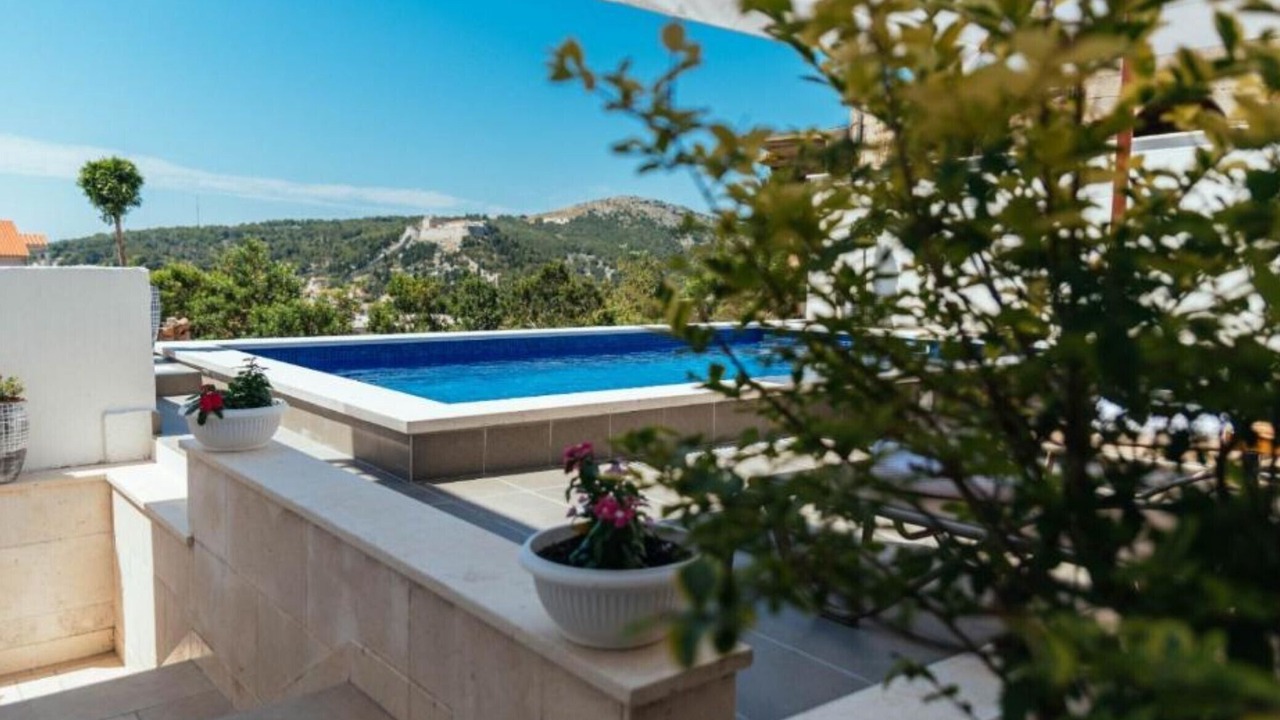 Photo of Outdoor in Hvar