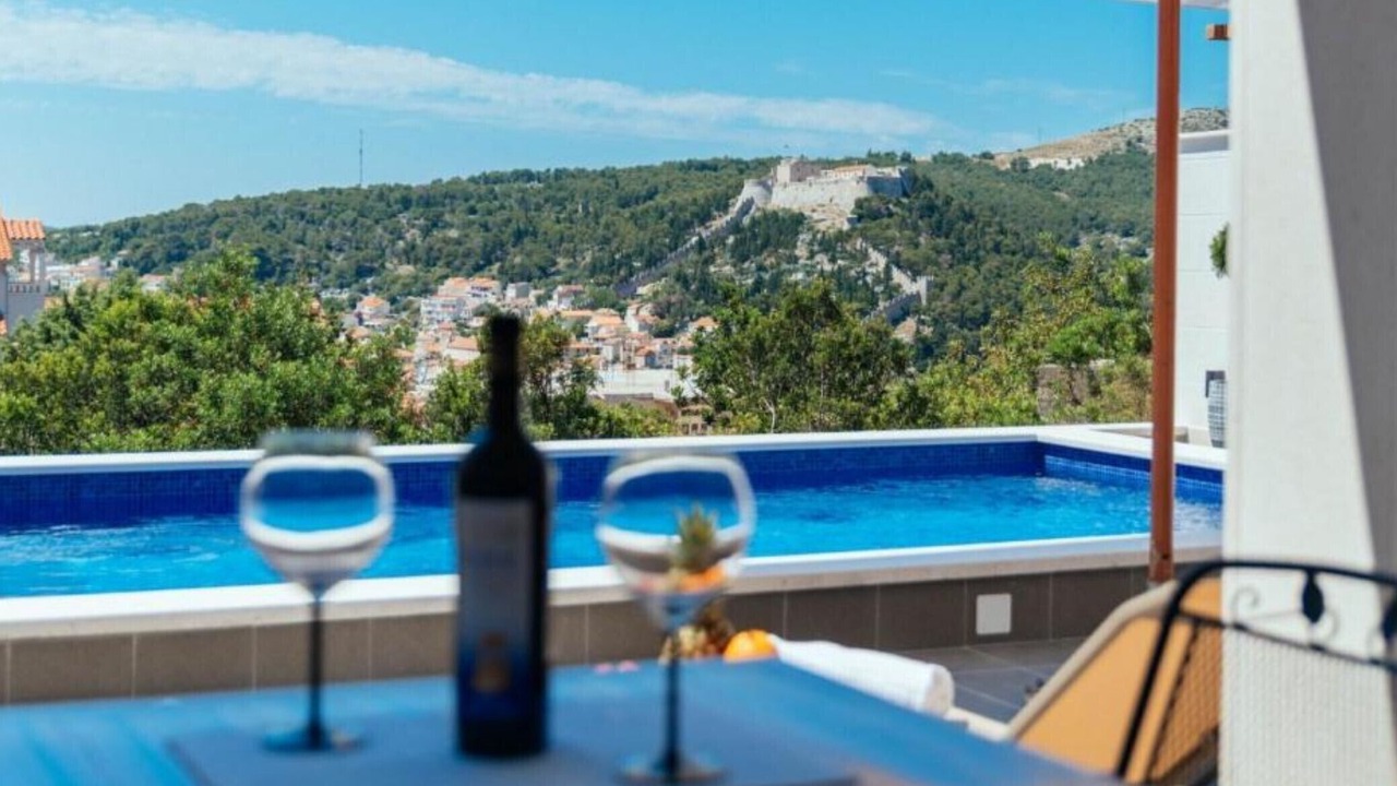 Photo of Outdoor in Hvar