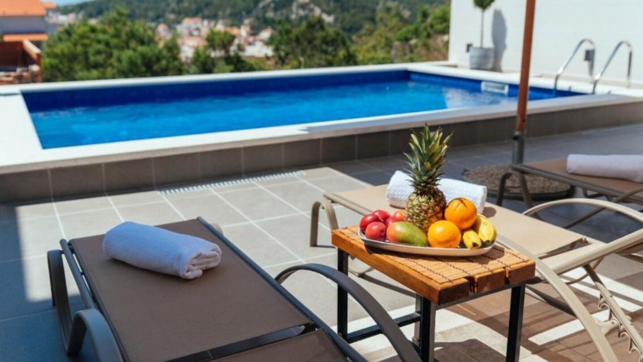 Photo of Outdoor in Hvar