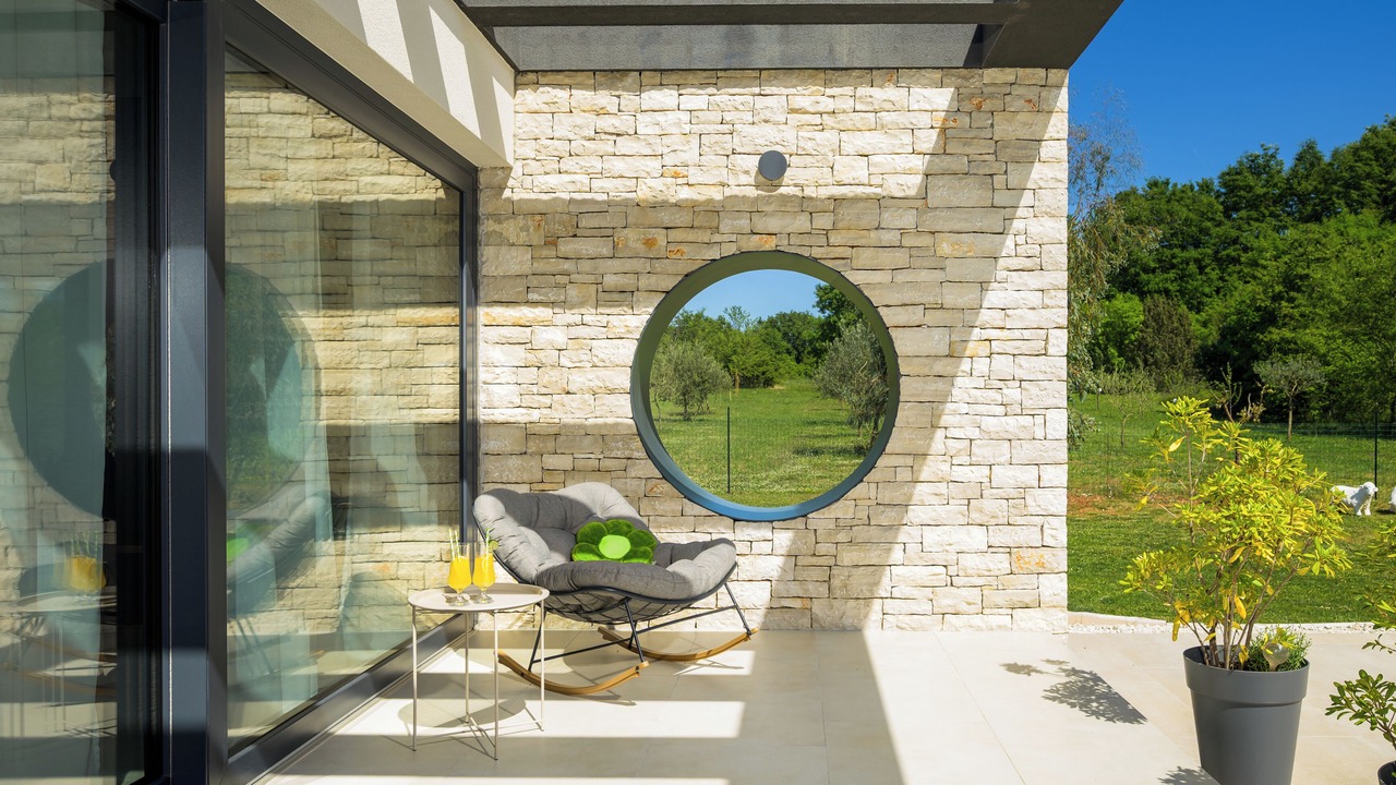 Photo of Patio Balcony in Bibici