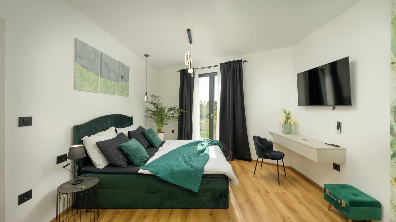 Photo of Bedroom in Bibici