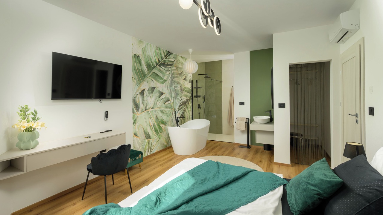 Photo of Bedroom in Bibici