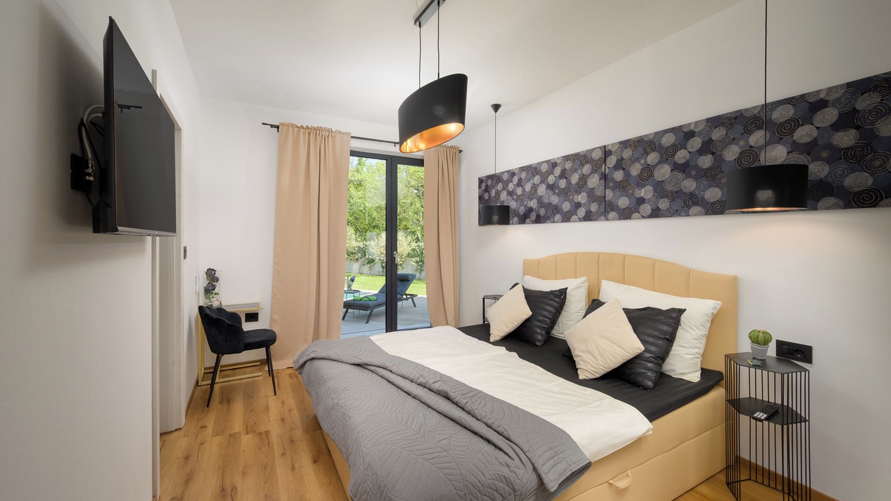 Photo of Bedroom in Bibici