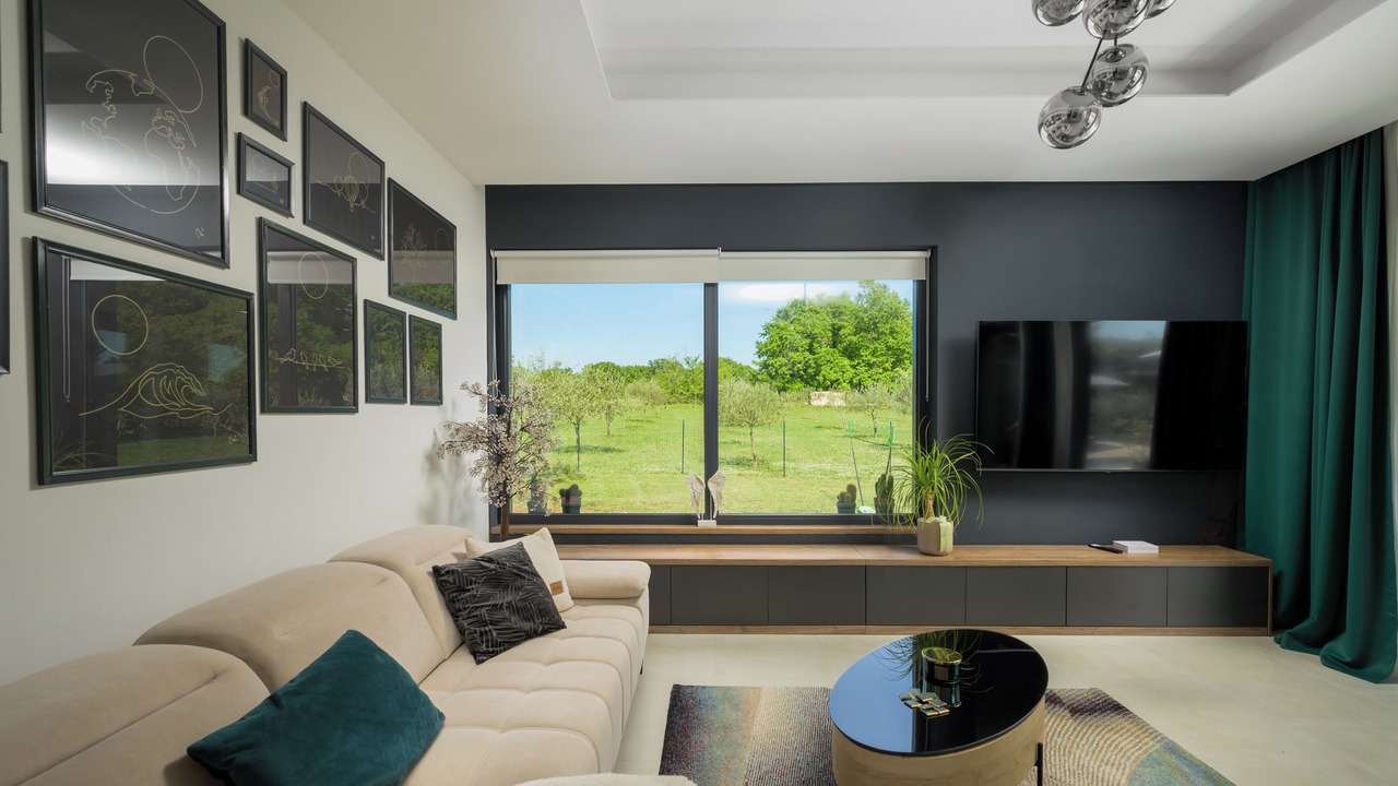 Photo of Livingroom in Bibici