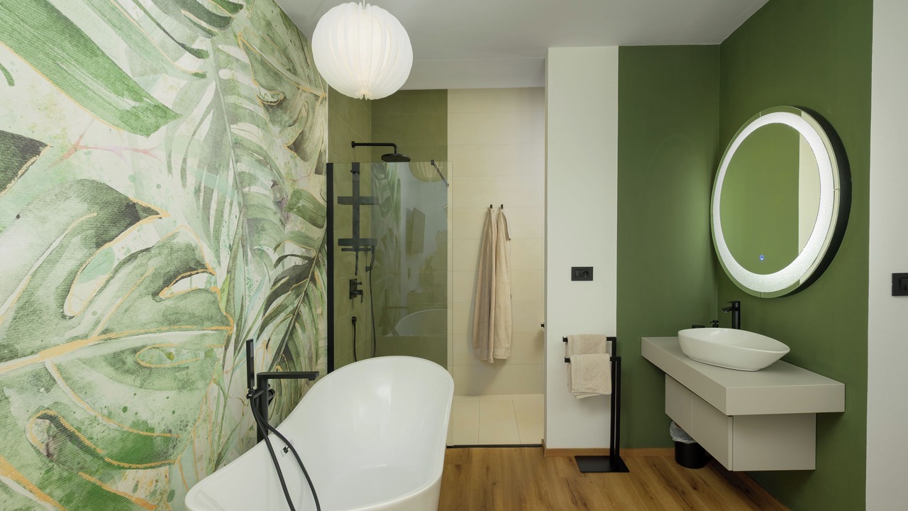 Photo of Bathroom in Bibici