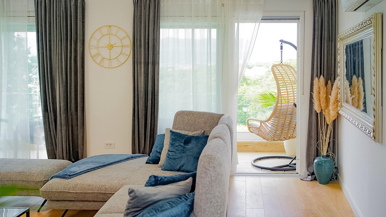 Photo of Bedroom in Klimno