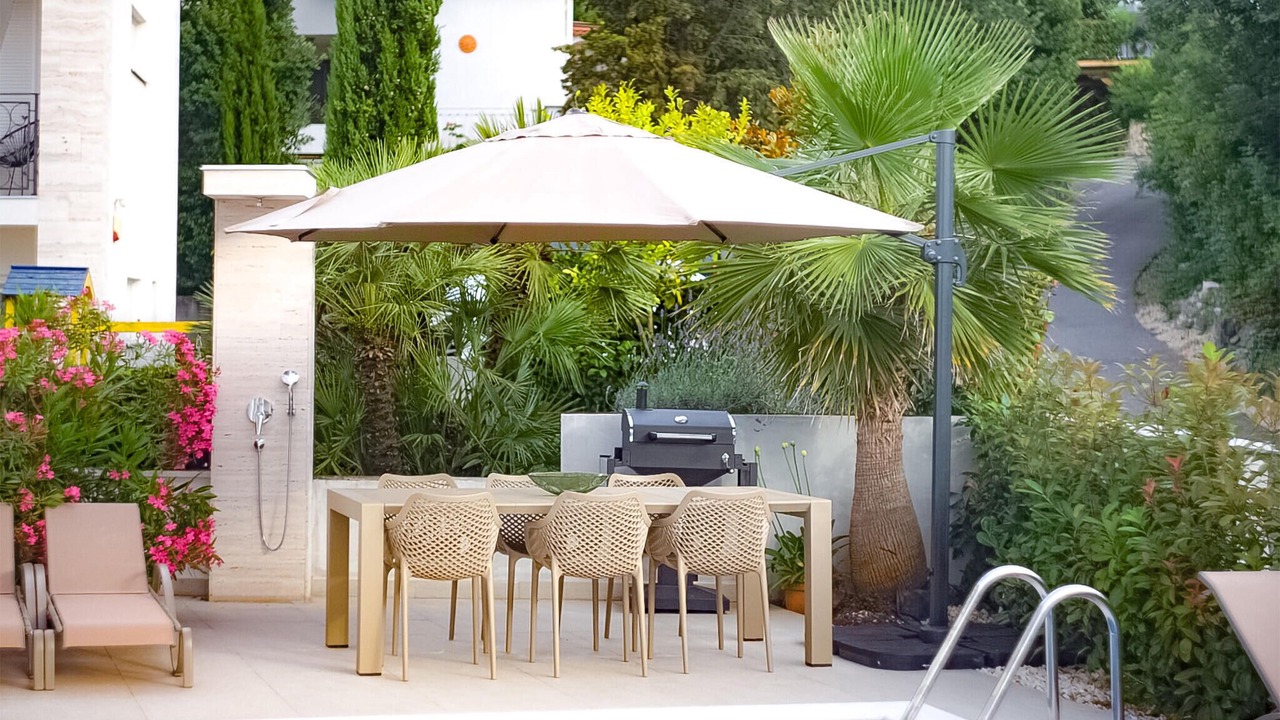 Photo of Outdoor in Klimno