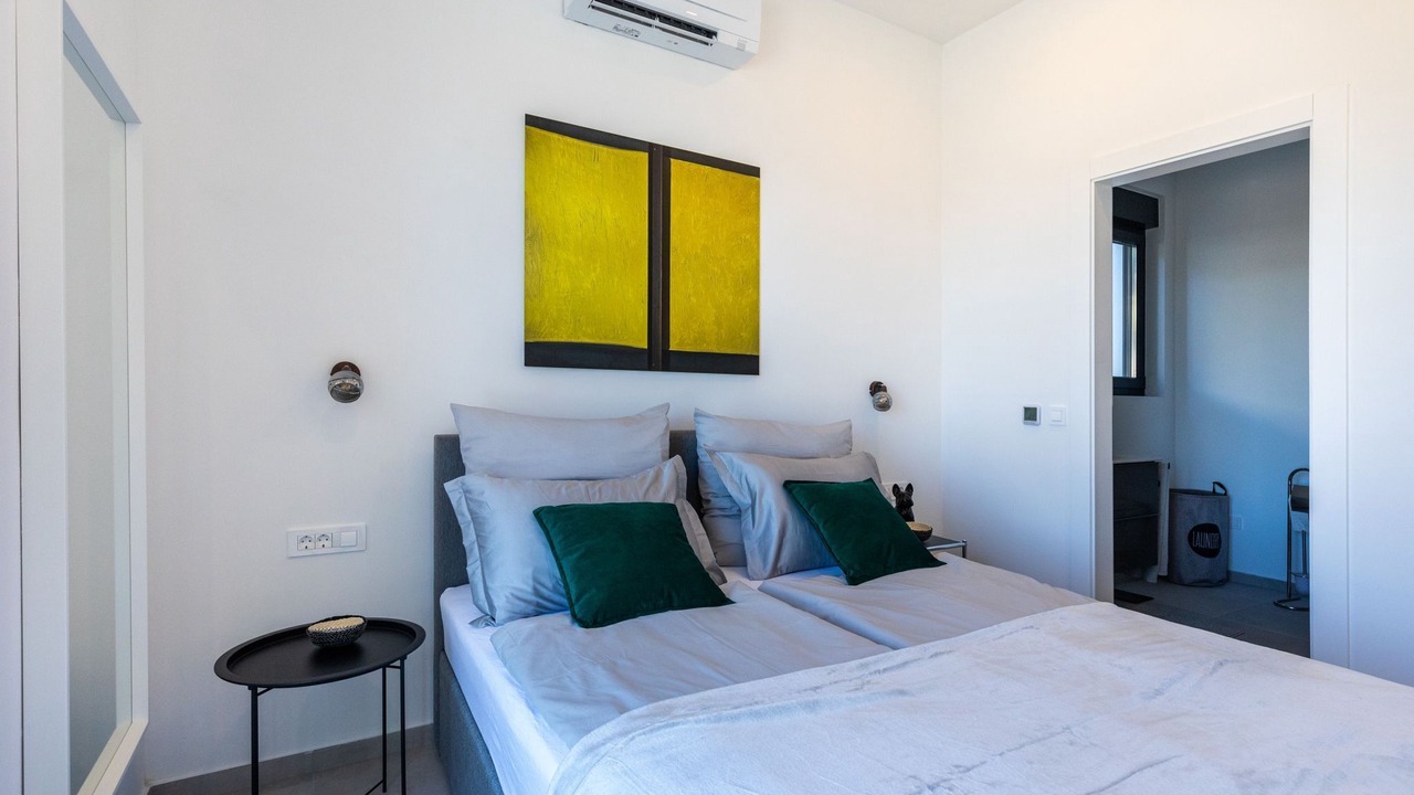 Photo of Bedroom in Veliko Brdo