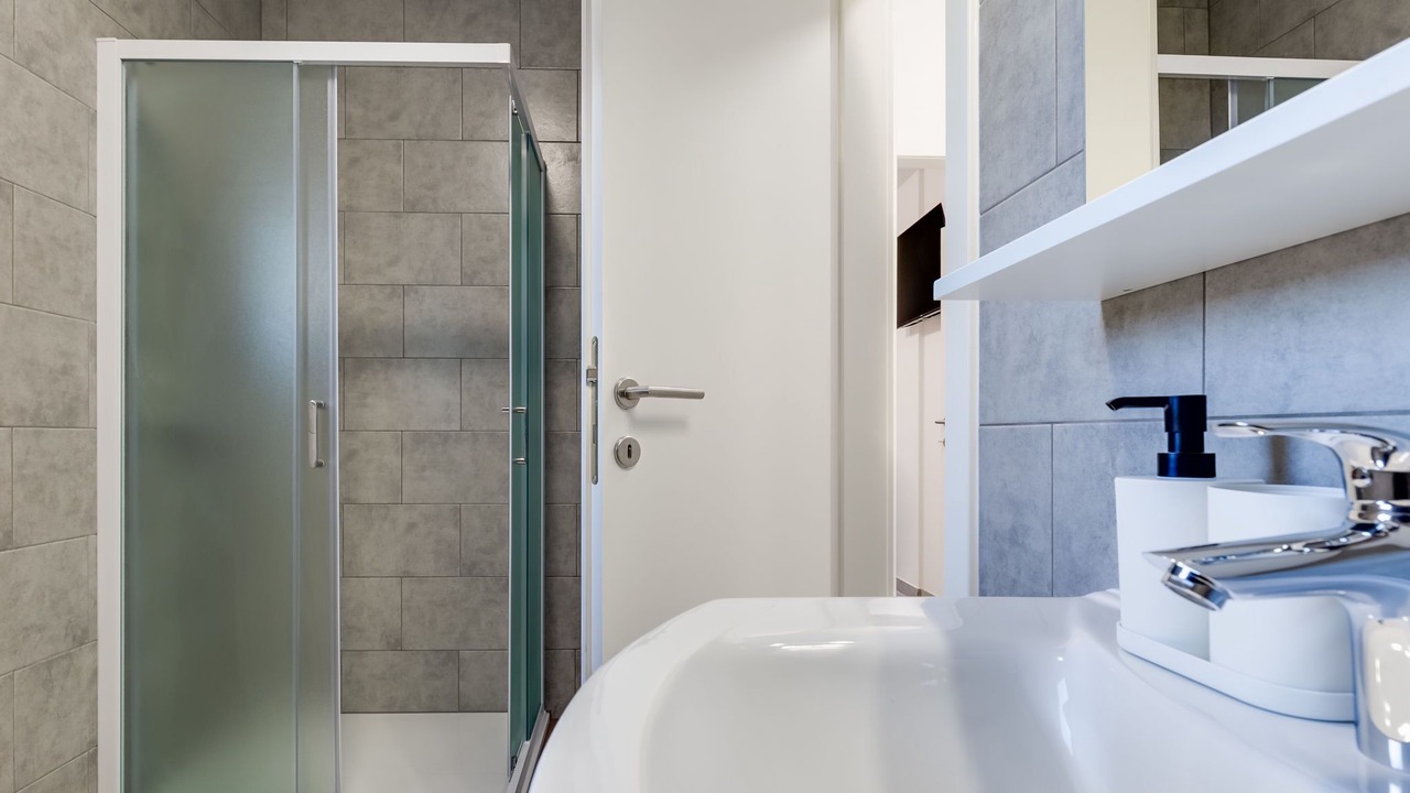 Photo of Bathroom in Zaton