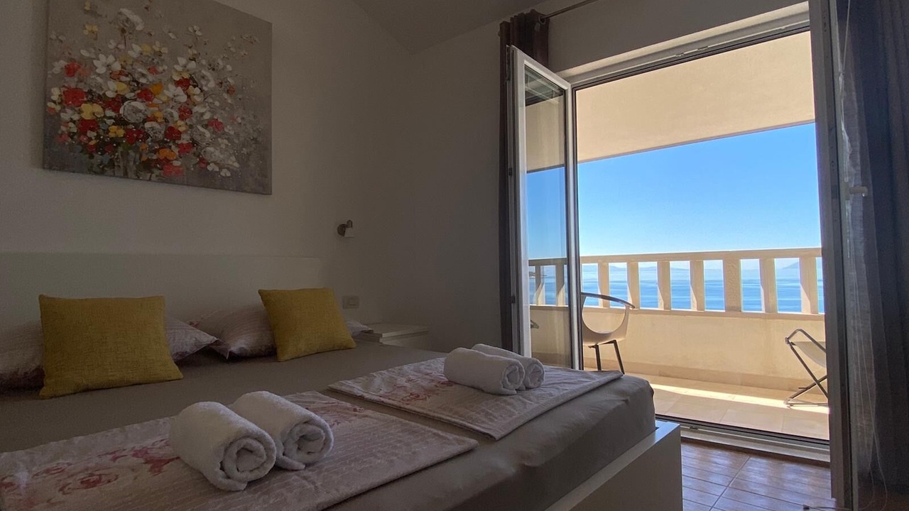 Photo of Bedroom in Drasnice