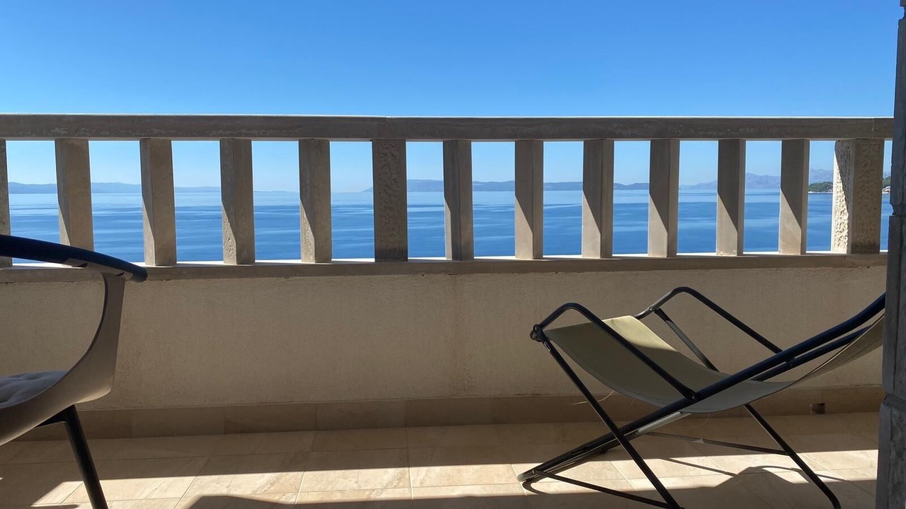 Photo of Patio Balcony in Drasnice