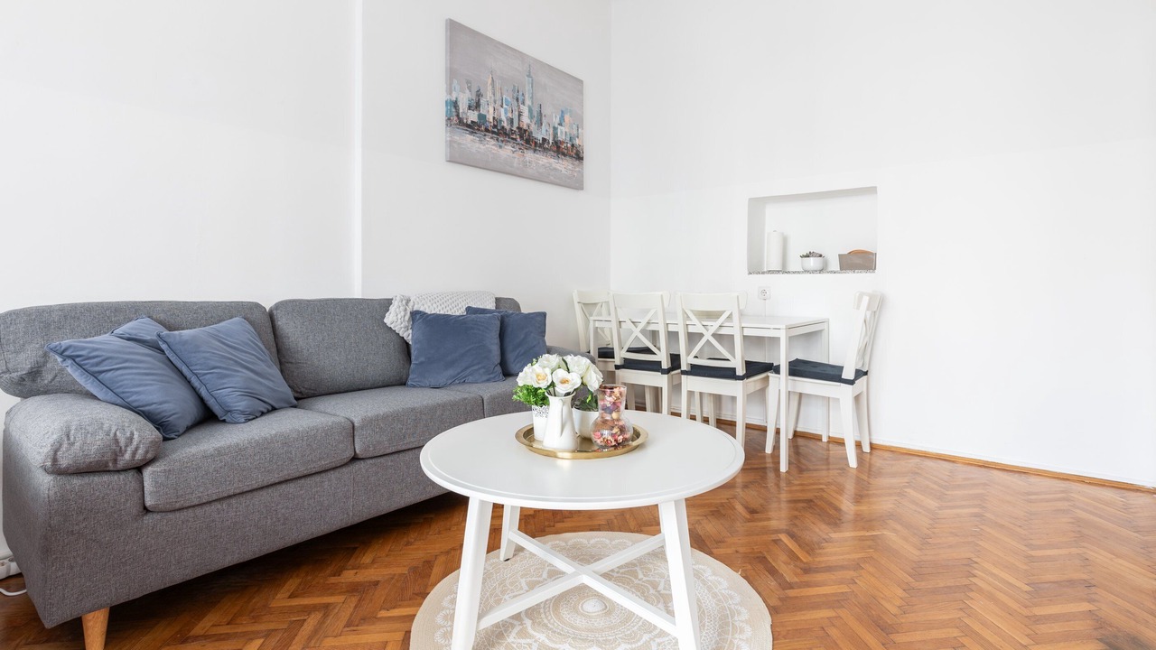 Photo of Livingroom in Zagreb