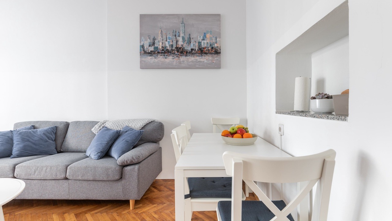 Photo of Livingroom in Zagreb