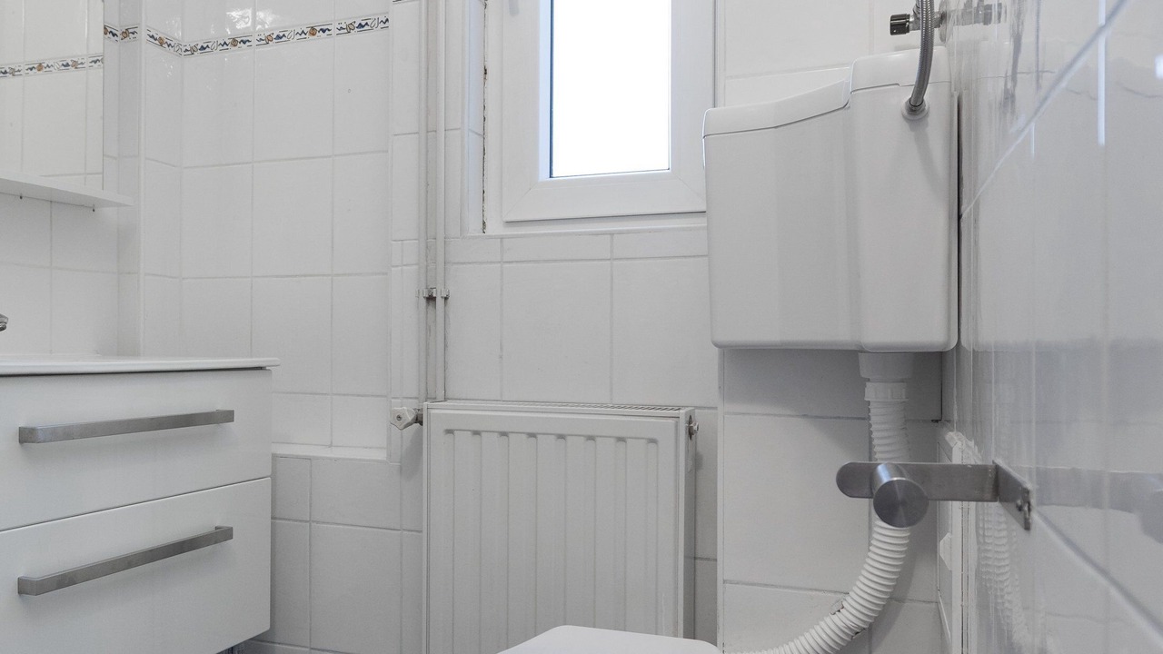 Photo of Bathroom in Zagreb