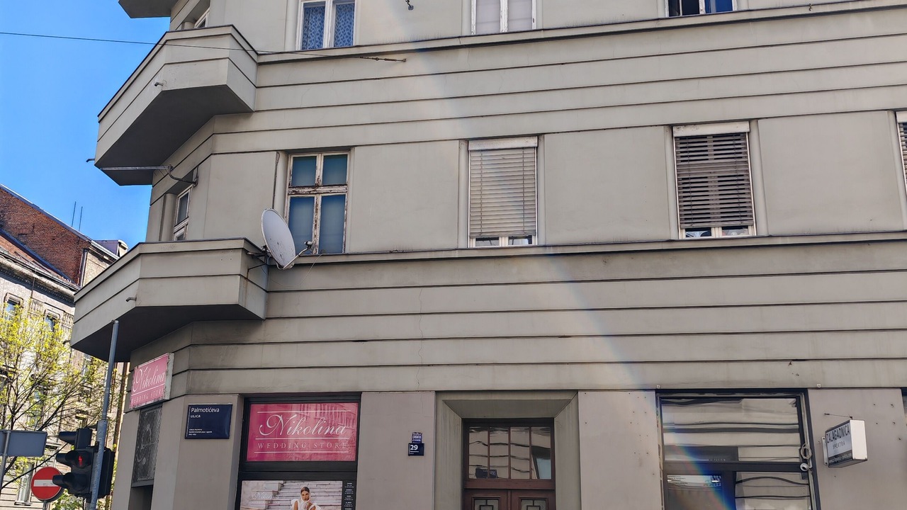 Photo of Outdoor in Zagreb