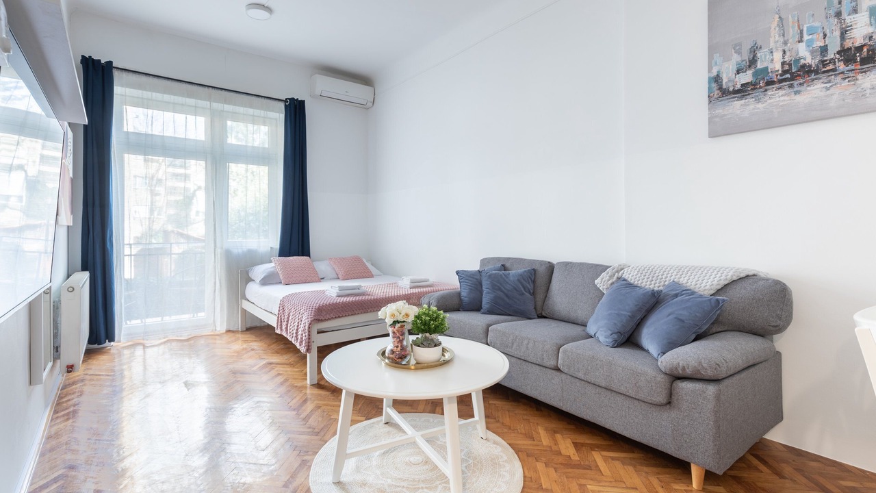 Photo of Livingroom in Zagreb
