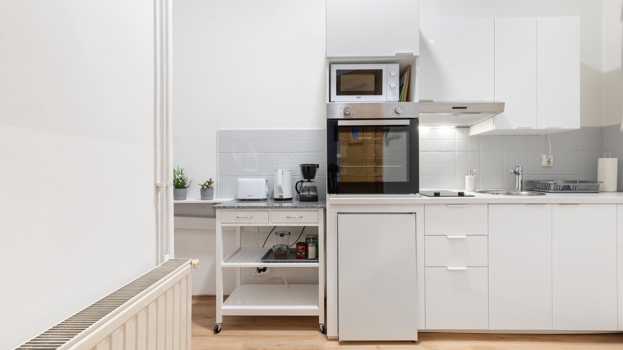 Photo of Kitchen in Zagreb