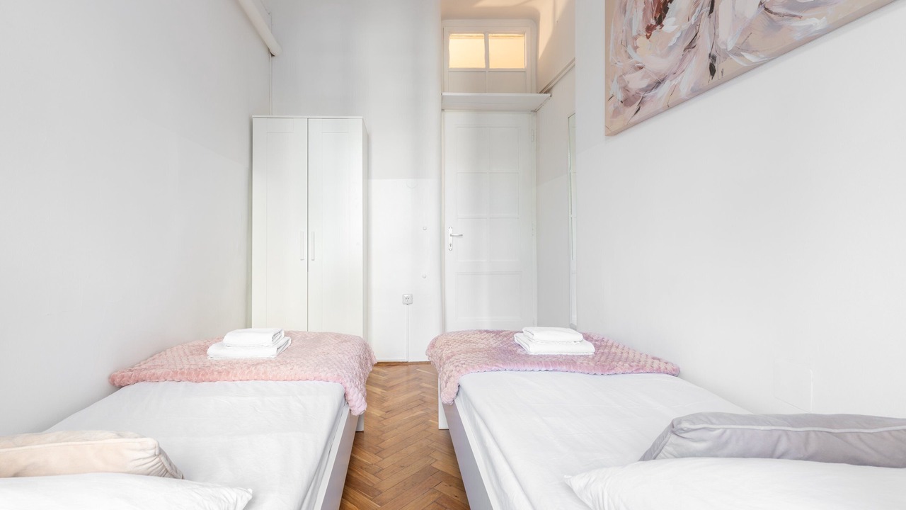 Photo of Bedroom in Zagreb