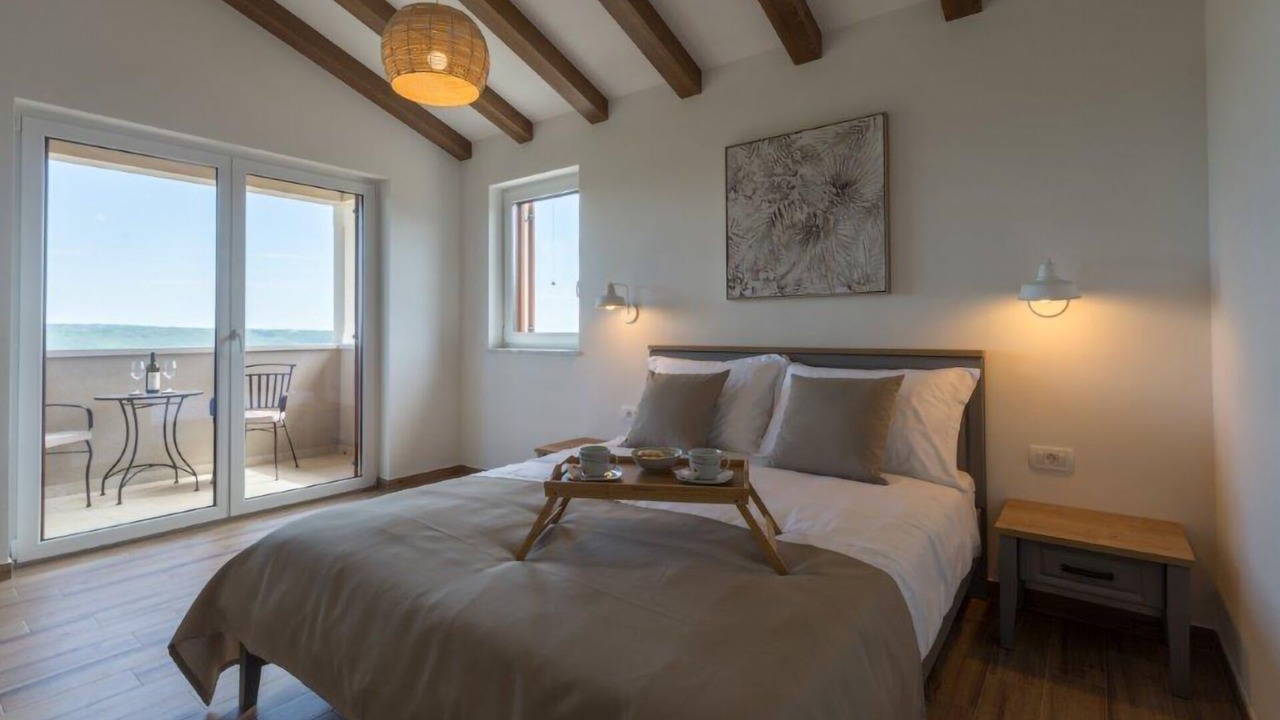 Photo of Bedroom in Baredine
